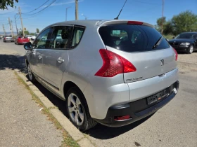 Peugeot 3008 1, 600HDI EURO5B , снимка 5