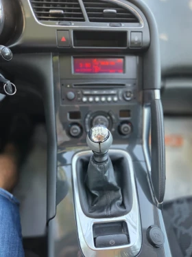 Peugeot 3008 1, 600HDI EURO5B , снимка 12