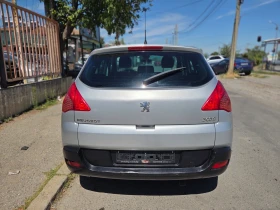 Peugeot 3008 1, 600HDI EURO5B , снимка 6