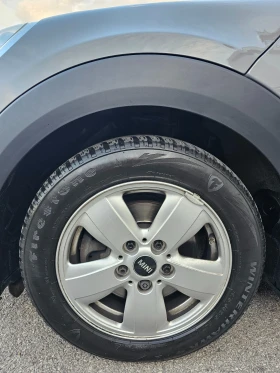 Mini Cooper Автомат, 5Врати, снимка 15