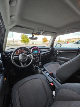 Mini Cooper Автомат, 5Врати, снимка 14