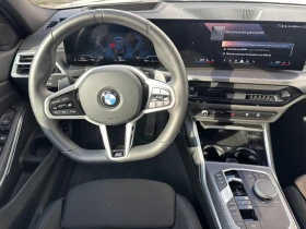 BMW 320 d xDrive, снимка 11