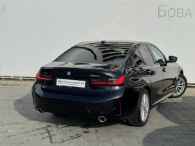 BMW 320 d xDrive, снимка 2
