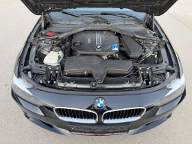 BMW 318 318d NAVI , снимка 16