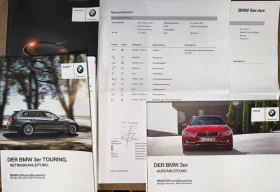 BMW 318 318d NAVI , снимка 17