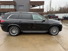 Mercedes-Benz GLS 450, снимка 6