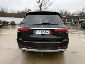 Mercedes-Benz GLS 450, снимка 5