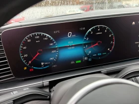 Mercedes-Benz GLS 450, снимка 14