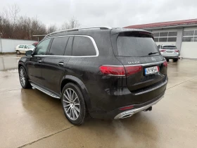 Mercedes-Benz GLS 450, снимка 4