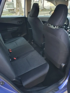 Toyota Verso S, снимка 11