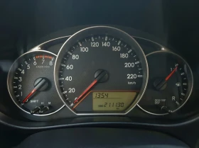 Toyota Verso S, снимка 17