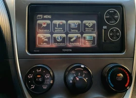 Toyota Verso S, снимка 9