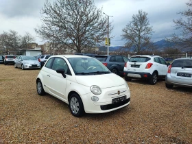 Fiat 500 КАТО НОВА, снимка 3