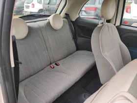 Fiat 500 КАТО НОВА, снимка 15