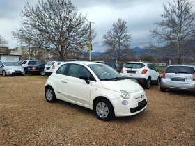 Fiat 500 КАТО НОВА, снимка 4