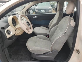Fiat 500 КАТО НОВА, снимка 11