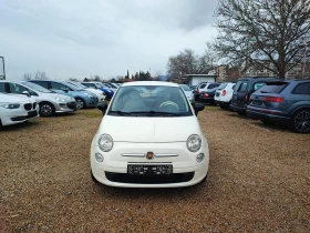 Fiat 500 КАТО НОВА, снимка 2