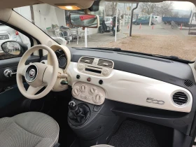 Fiat 500 КАТО НОВА, снимка 14