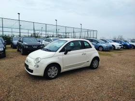 Fiat 500 КАТО НОВА, снимка 10