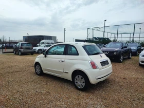 Fiat 500 КАТО НОВА, снимка 9