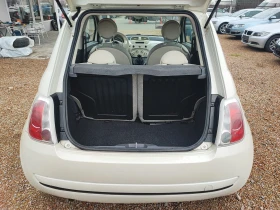Fiat 500 КАТО НОВА, снимка 16