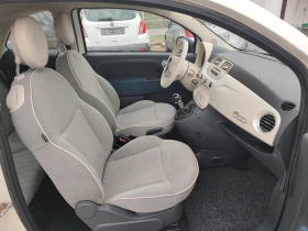 Fiat 500 КАТО НОВА, снимка 13