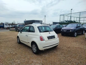 Fiat 500 КАТО НОВА, снимка 8