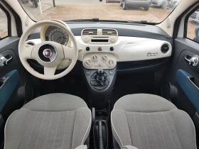 Fiat 500 КАТО НОВА, снимка 12