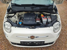 Fiat 500 КАТО НОВА, снимка 17