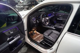 Mercedes-Benz EQB 300 4MATIC BURMEISTER ПАНОРАМА 360 ЛИЗИНГ 100%, снимка 5
