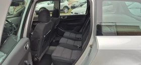 Peugeot 307 1.6i, снимка 9