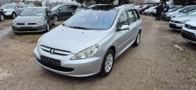 Peugeot 307 1.6i, снимка 1