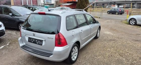 Peugeot 307 1.6i, снимка 3