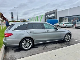 Mercedes-Benz C 220, снимка 3