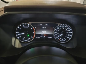 Nissan X-trail 2.5i/AWD/360 камери, снимка 8