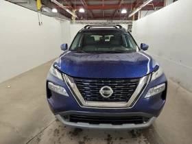 Nissan X-trail 2.5i/AWD/360 камери, снимка 6