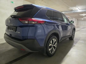 Nissan X-trail 2.5i/AWD/360 камери, снимка 3
