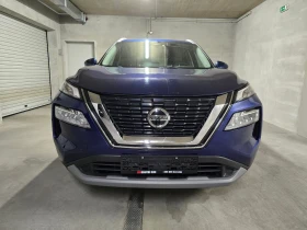 Nissan X-trail 2.5i/AWD/360 камери, снимка 5