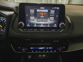 Nissan X-trail 2.5i/AWD/360 камери, снимка 9