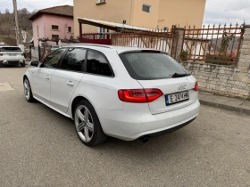 Audi A4 3.0 245 автомат, снимка 6