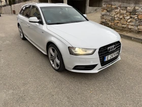 Audi A4 3.0 245 автомат, снимка 3