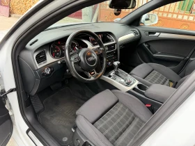 Audi A4 3.0 245 автомат, снимка 8