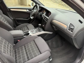 Audi A4 3.0 245 автомат, снимка 9