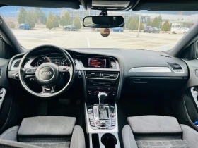Audi A4 3.0 245 автомат, снимка 8