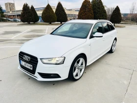 Audi A4 3.0 245 автомат, снимка 1
