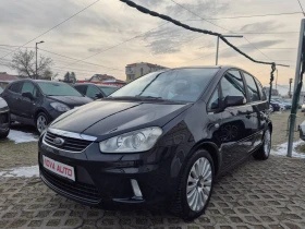 Ford C-max 1.8I-ПАНОРАМА-FACE LIFT-TITANIUM, снимка 1