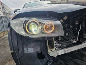 BMW 118 Фейслифт N47D20C, снимка 14