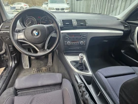 BMW 118 Фейслифт N47D20C, снимка 2