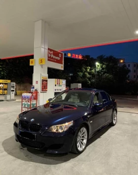 BMW M5, снимка 2