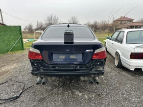 BMW M5, снимка 6